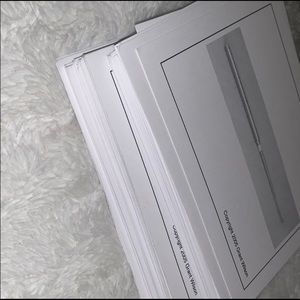 Surg Tech Index Cards